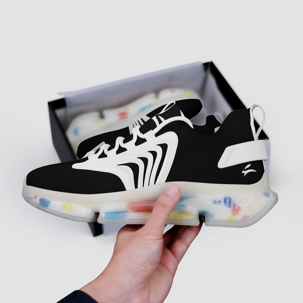 Grozavu | Classic White Reacts