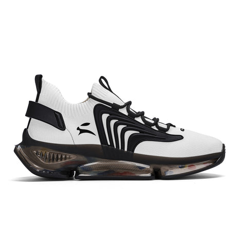 Grozavu | Air Max React Blackout