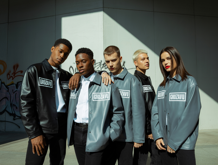 <h1><strong>Bold by Nature</strong></h1>