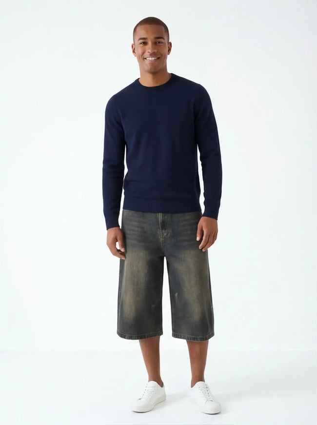 Loungewear Pants by Grozavu - Exclusive Look (Pos 1)