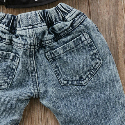 Infant Denim Trousers at €19.99