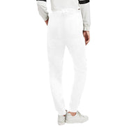 Joggers blancs – Grozavu Pure Edition
