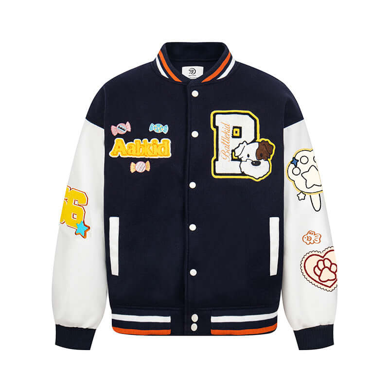 Premium Jacket by Grozavu - Studio Focus (Pos 7)