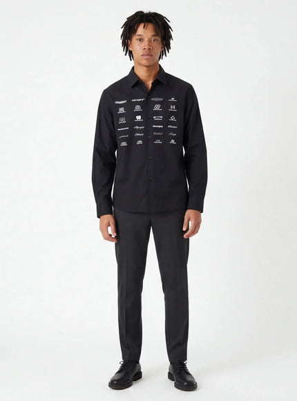 Flawless Apparel – with Brushed Interior with Modern Aesthetics