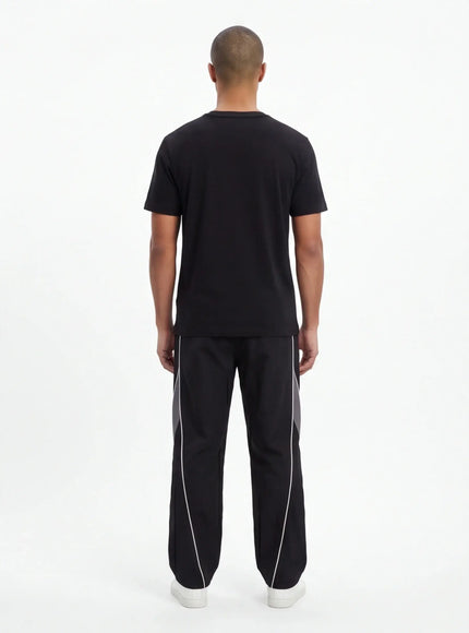 Pantalons Suprêmes – en Matériau Ultra-Doux pour une Présence Forte