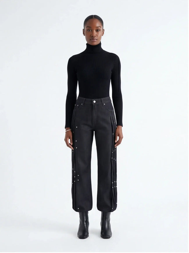 Premium Jeans – from Ultra-Soft Material for a Sophisticated Look