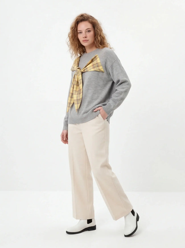 Vêtements Élevés – avec Texture Premium pour une Silhouette Audacieuse