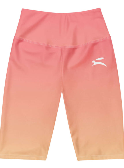 heavyweight sweat shorts with Grozavu logo