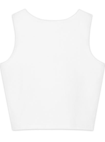 Premium Crop Top by Grozavu - Premium View (Pos 1)
