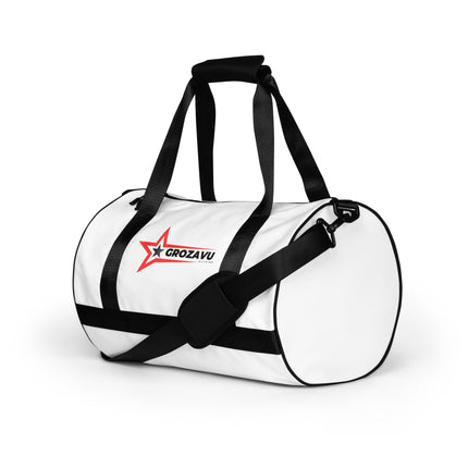 Energetic All-Over Print Sports Duffel at €108.29