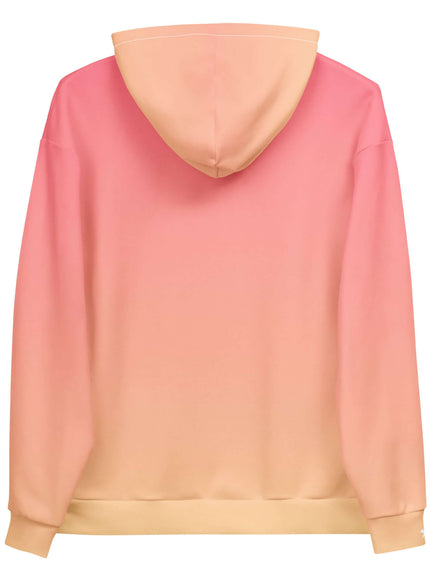 the core hoodie with Grozavu logo