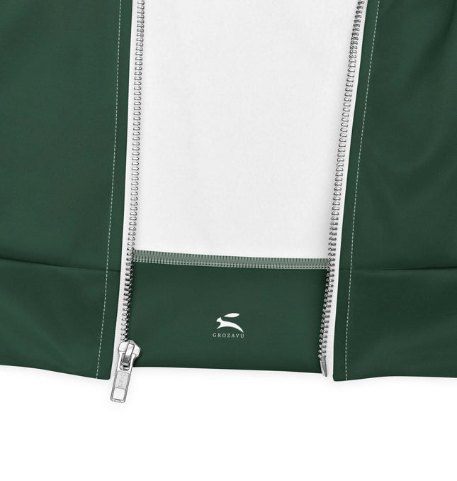 Bomber Jacket styling detail - Premium Streetwear