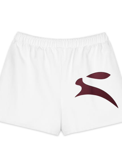 Sleek Shorts by Grozavu - Detail Angle (Pos 1)