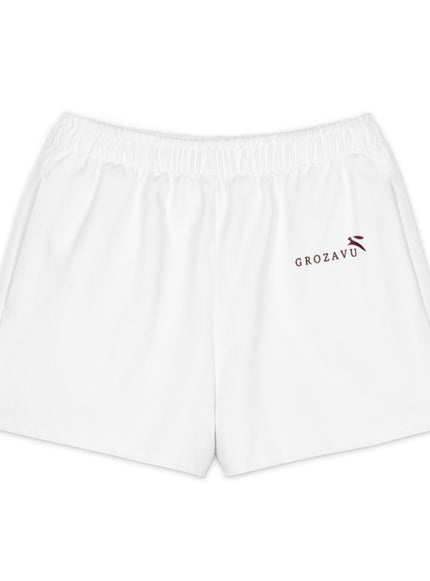 Sleek Shorts by Grozavu - Premium View (Pos 2)