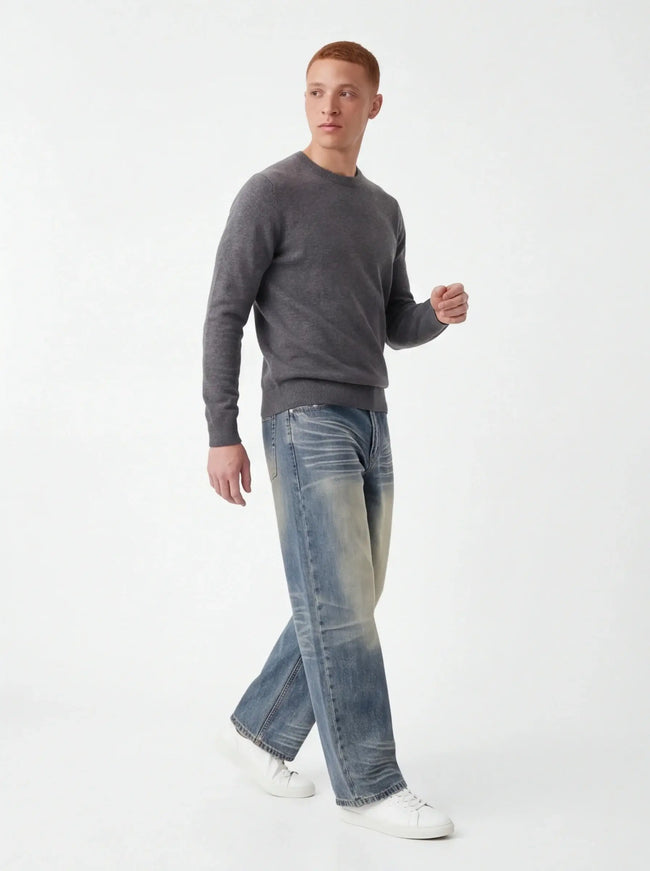 Vêtements Minimalistes – en Matériau Durable avec une Finition Supérieure