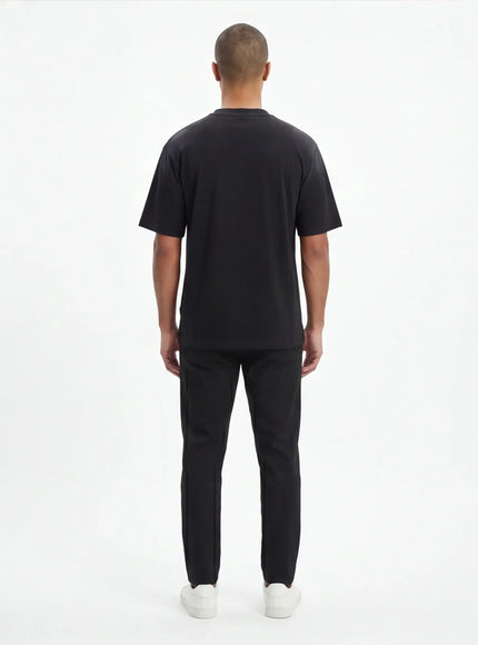 Camiseta Premium – de Material Ultra Suave para un Look Sofisticado