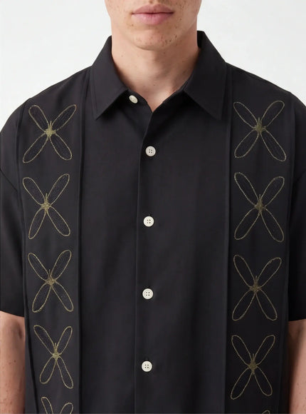 T-Shirt Minimaliste – avec Isolation Thermique pour une Esthétique Urbaine