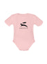 Baby Bodysuit – Grozavu Pink Edition