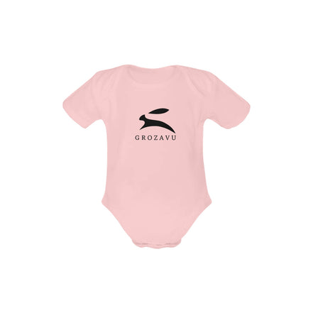 Body per Bambini – Grozavu Edizione Rosa
