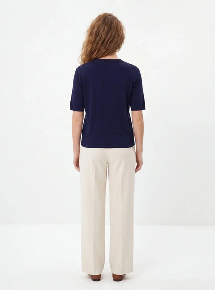 Dynamic T-Shirt – with Thermal Insulation for Absolute Comfort