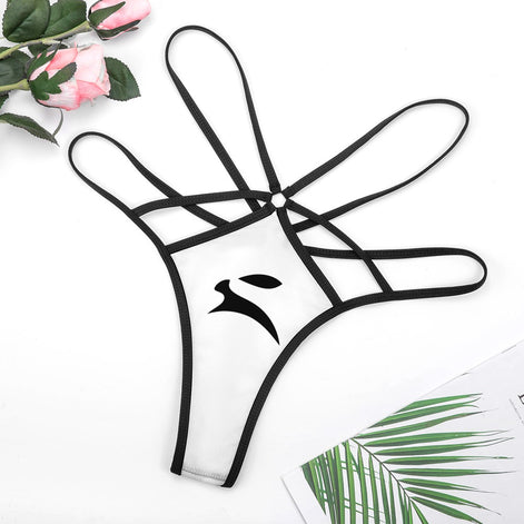 Grozavu | Mesh Thong