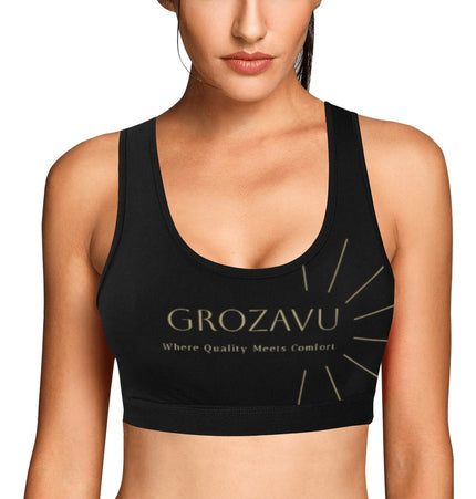 Grozavu | Lunar Veil