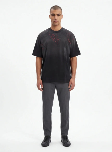 Camiseta Premium – de Material Ultra Suave para un Look Sofisticado