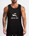 Grozavu Men’s Cotton Vest – Sleeveless Comfort