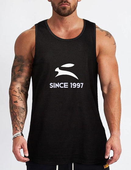 Gilet en coton – Confort sans manches