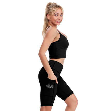 Collection image for: Chic Comfort | Women Shorts Set
