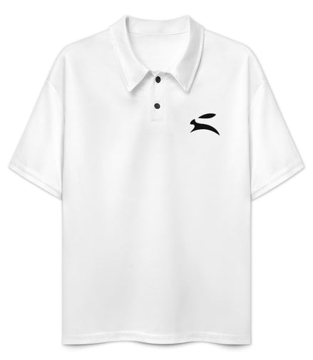 Grozavu | Piqué Polo Shirt