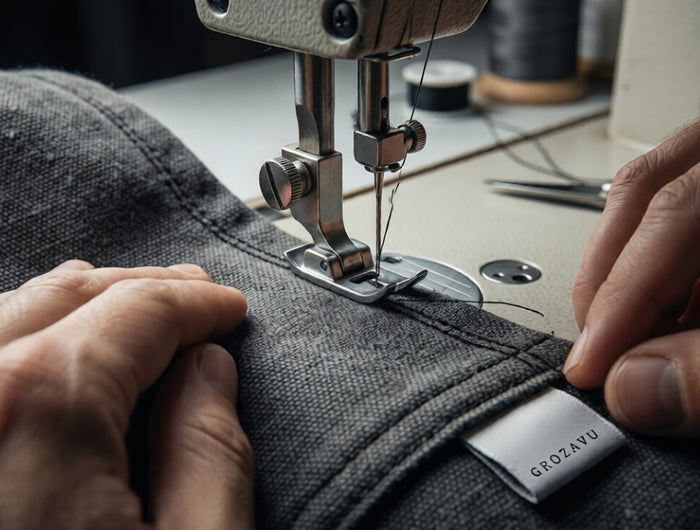 <h3>Ruhig durch Design</h3>