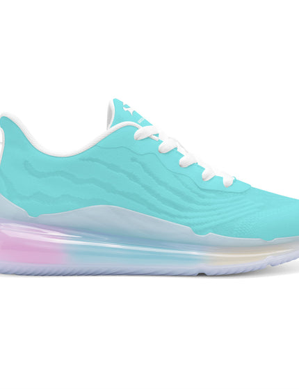 Rainbow Run Sneakers