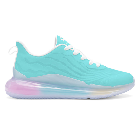 Rainbow Run Sneakers