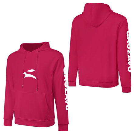 Grozavu | Maglione girocollo in cotone premium