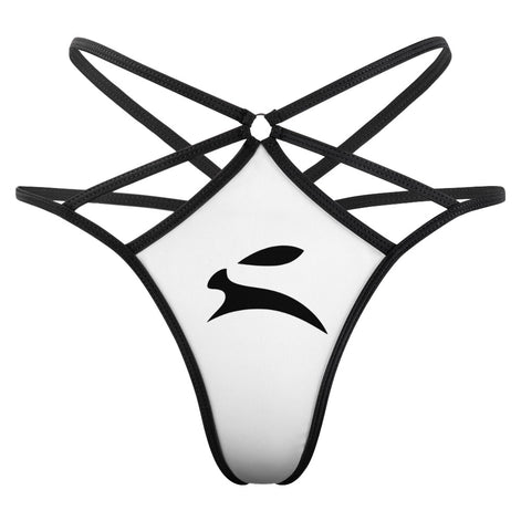 Grozavu | Mesh Thong