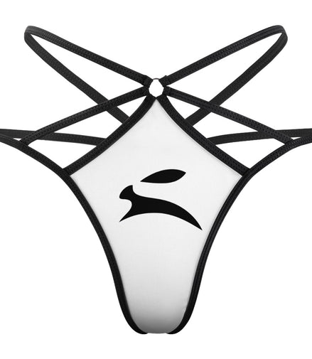 Grozavu | Mesh Thong