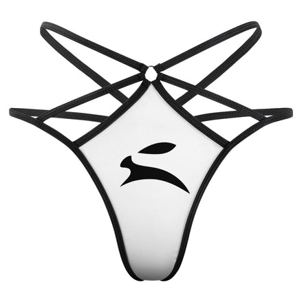 Grozavu | Mesh Thong