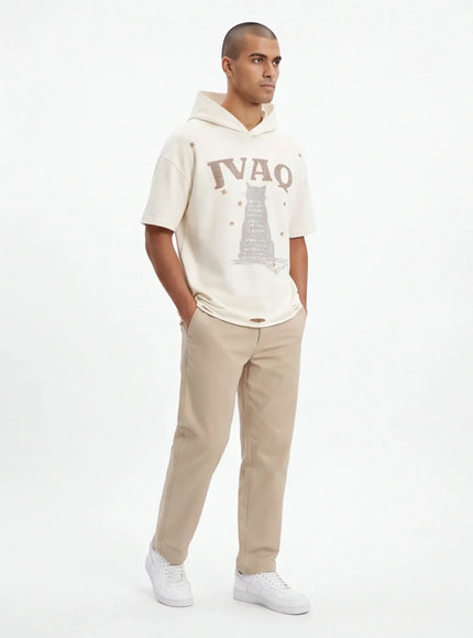 Timeless Apparel – from Luxury Twill for a Strong Presence