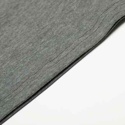 Unterer Strick Langarmpullover