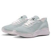 Chunky Mesh Sneakers