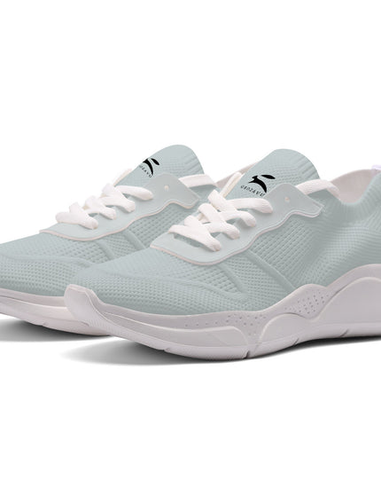 Chunky Mesh Sneakers