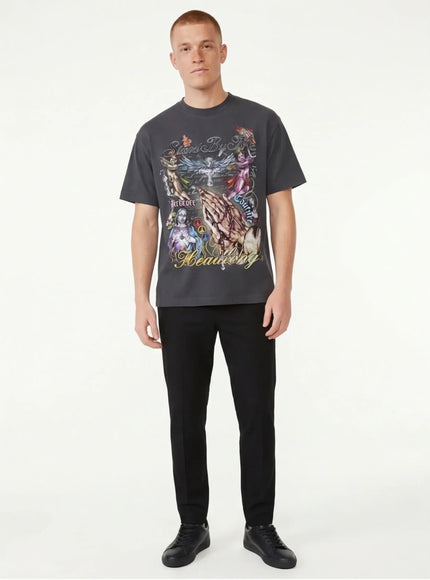 Iconic Apparel by Grozavu - Urban Profile (Pos 7)