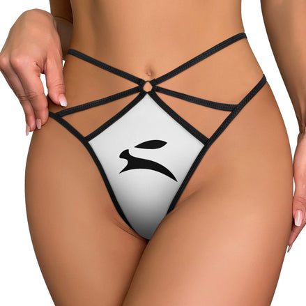 Grozavu | Mesh Thong