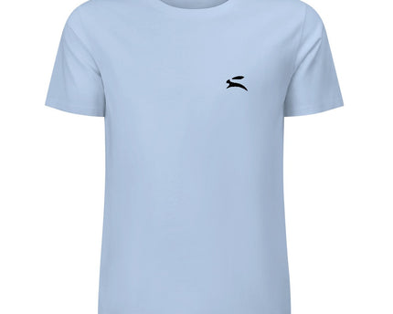 Pure Cotton T-Shirt – Essential