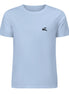 Grozavu | Camiseta de Algodón Puro – Esencial de Verano