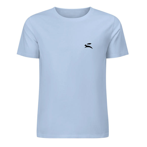 Camiseta de algodón puro – Esencial