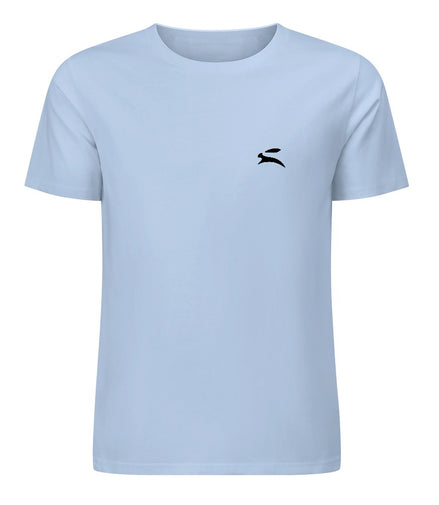 Grozavu | Pure Cotton T-Shirt – Summer Essential