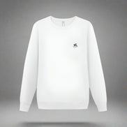 Pulover din bumbac premium