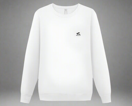 Premium Baumwollpullover